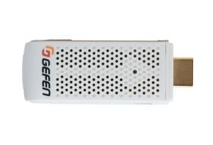 GEFEN GTV-WHD-1080P-SRS Wireless Sender Dongle