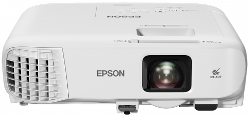 Epson EB-2142W Projeksiyon Cihazı