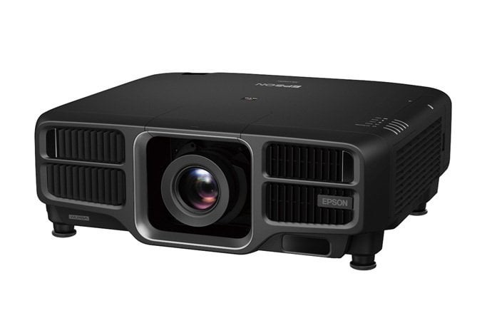 EPSON EB-L1500UH Lazer Projeksiyon Cihazı