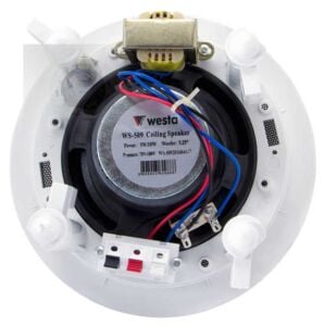 WESTA WS-509 TAVAN HOPARLÖRÜ