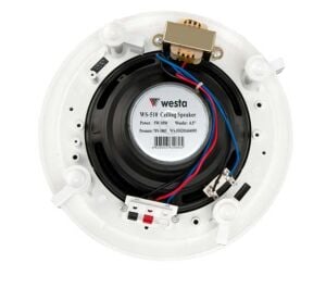 WESTA WS-510 TAVAN HOPARLÖRÜ