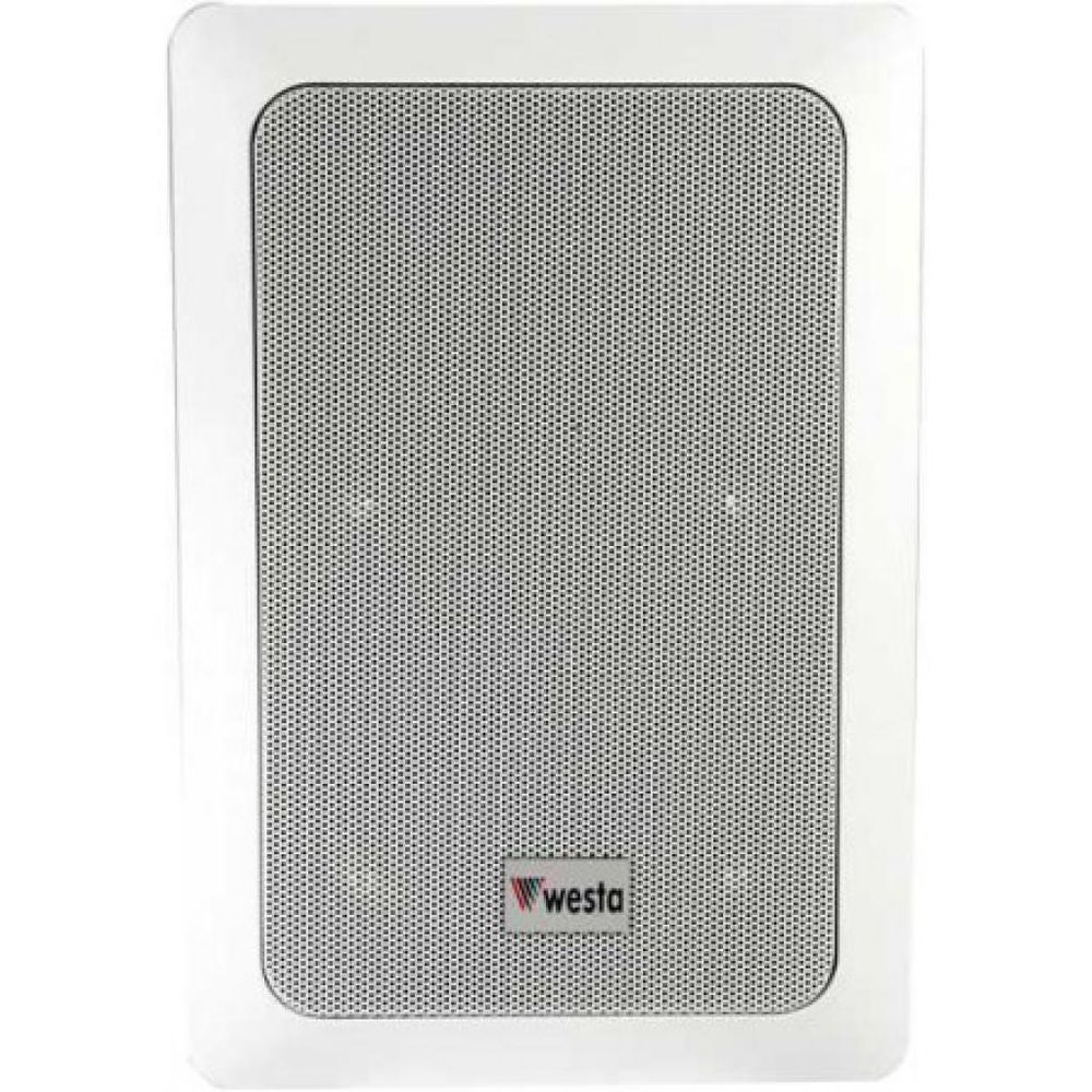 WESTA WS-1609 DİKDÖRTGEN TAVAN HOPARLÖRÜ