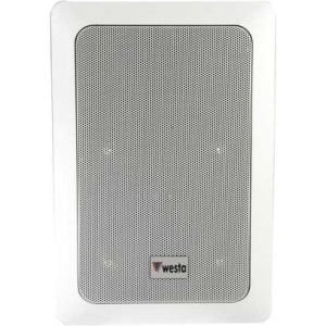 WESTA WS-1609 DİKDÖRTGEN TAVAN HOPARLÖRÜ