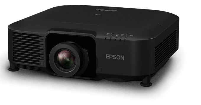 EPSON EB-L1075U Lazer Projeksiyon Cihazı