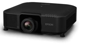 EPSON EB-L1075U Lazer Projeksiyon Cihazı