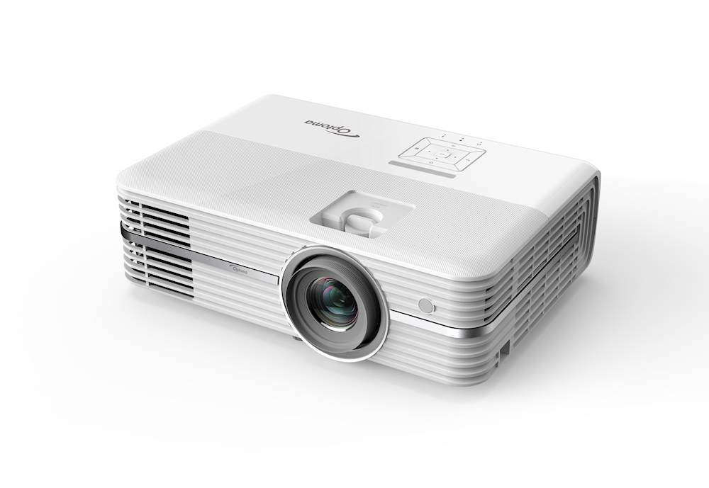 Optoma UHD380X 4K Projeksiyon Cihazı