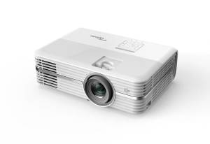 Optoma UHD380X 4K Projeksiyon Cihazı