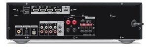 SONY STR-DH590 5.2 AVR Amfi