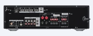 SONY STR-DH790 7.2 AVR Dolby Atmos Amfi