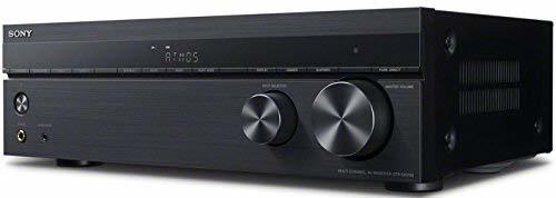 SONY STR-DH790 7.2 AVR Dolby Atmos Amfi