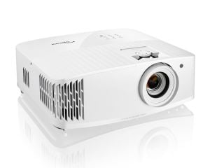 Optoma UHD42 4K Projeksiyon Cihazı