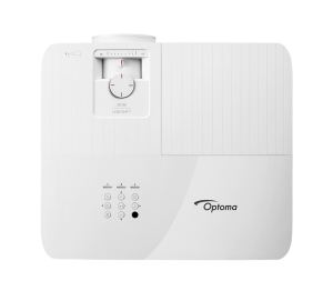 Optoma UHD42 4K Projeksiyon Cihazı