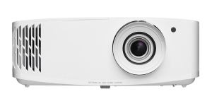 Optoma UHD30 4K Projeksiyon Cihazı