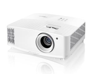 Optoma UHD30 4K Projeksiyon Cihazı