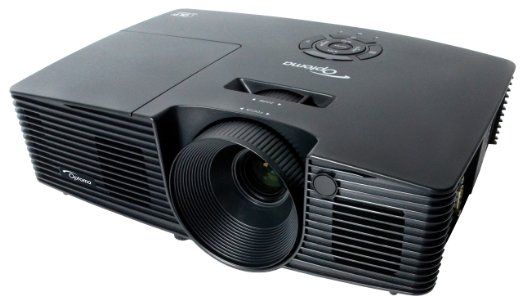 Optoma S310e Projeksiyon Cihazı