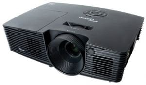 Optoma S310e Projeksiyon Cihazı
