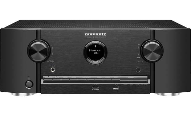 MARANTZ SR5014 AVR 7.2 4K HDR Amfi