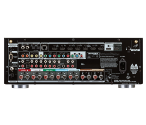 MARANTZ SR5014 AVR 7.2 4K HDR Amfi