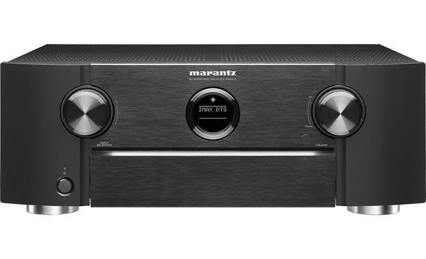 MARANTZ SR6014 AVR 9.2 4K HDR Amfi