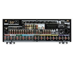 MARANTZ SR6014 AVR 9.2 4K HDR Amfi