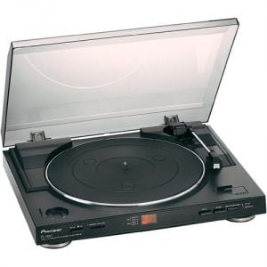 Pioneer PL-990 Full Otomatik Stereo Pikap