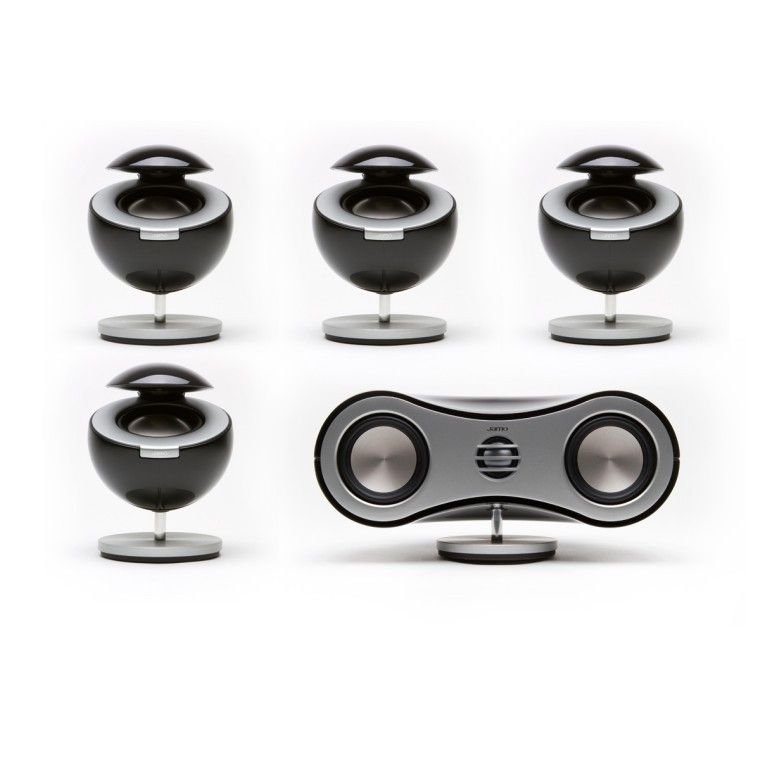 JAMO S 35 HCS (5.0 paket) HOPARLÖR
