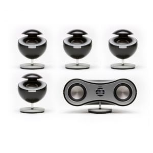 JAMO S 35 HCS (5.0 paket) HOPARLÖR