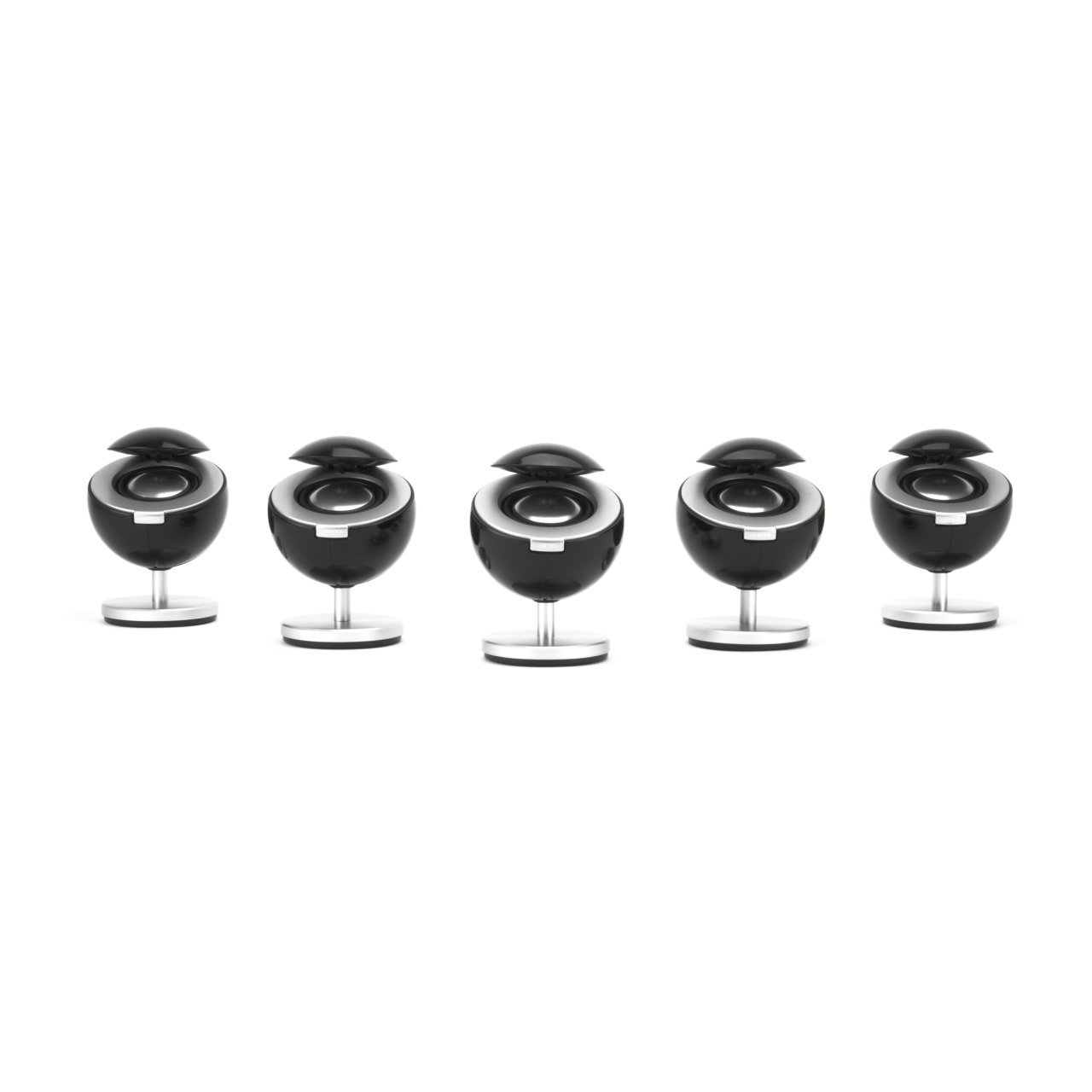 JAMO S 25 HCS (5.0 paket) HOPARLÖR