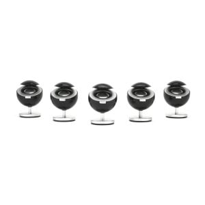 JAMO S 25 HCS (5.0 paket) HOPARLÖR