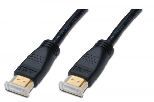 ASSMANN 1 Mt. HDMI Kablo - 1 Metre