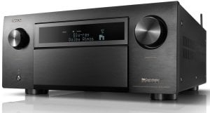 DENON AVR-X8500H 13.2 AVR Dolby ATMOS 4K Amfi