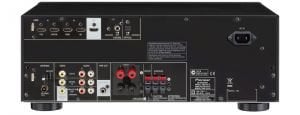 PIONEER VSX-423-K 5.1 AMPLİFİKATÖR