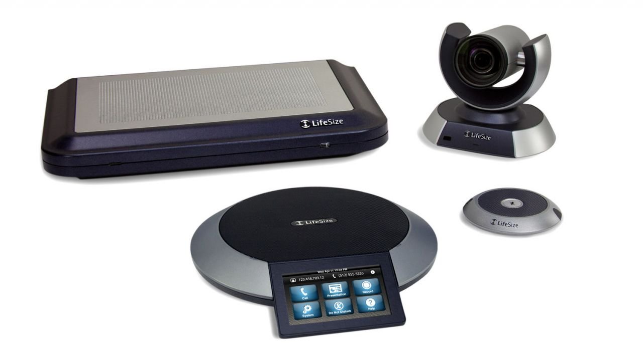 Lifesize Express 220 Video Konferans Sistemi