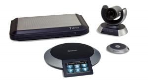 Lifesize Express 220 Video Konferans Sistemi