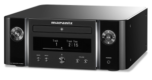 MARANTZ MCR 612 Stereo Network Amfi