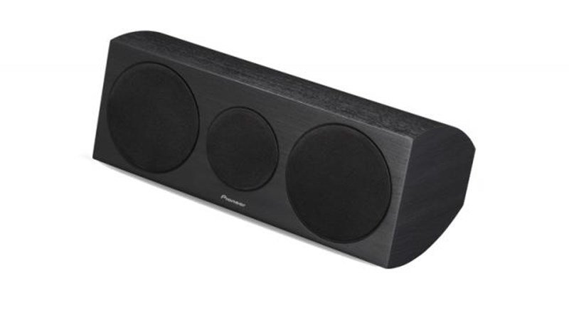 Pioneer S-31C-K Center Hoparlör