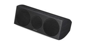 Pioneer S-31C-K Center Hoparlör