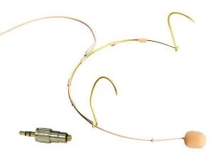 HEADSET TELSİZ MİKROFON