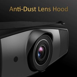 BenQ W5700 4K Projeksiyon Cihazı