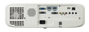 Panasonic PT-VZ470 WUXGA 4400 AL Projeksiyon Cihazı