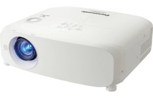 Panasonic PT-VZ470 WUXGA 4400 AL Projeksiyon Cihazı