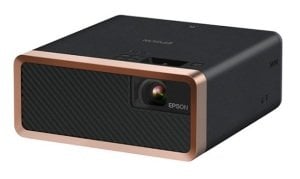 EPSON EF-100B Lazer Projeksiyon Cihazı