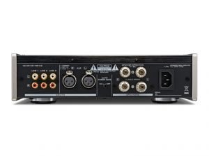 TEAC AX-501 İntegrated Amfi