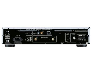 Onkyo NS 6170 Network Audio Player