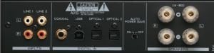 TEAC AI-501DA İntegrated Amfi