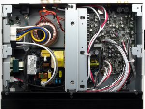 TEAC AI-501DA İntegrated Amfi
