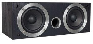 Pioneer S-ES21CR-K 5.0 Hoparlör Paketi