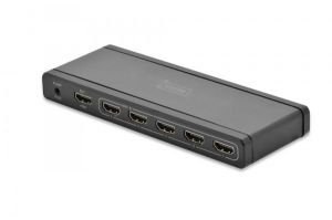 Assmann 4K 5x1 HDMI Switch 0501 Digitus DS-45304