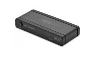 Assmann 4K 3x1 HDMI Switch 0301 Digitus DS-44304