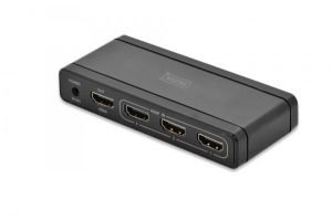Assmann 4K 3x1 HDMI Switch 0301 Digitus DS-44304